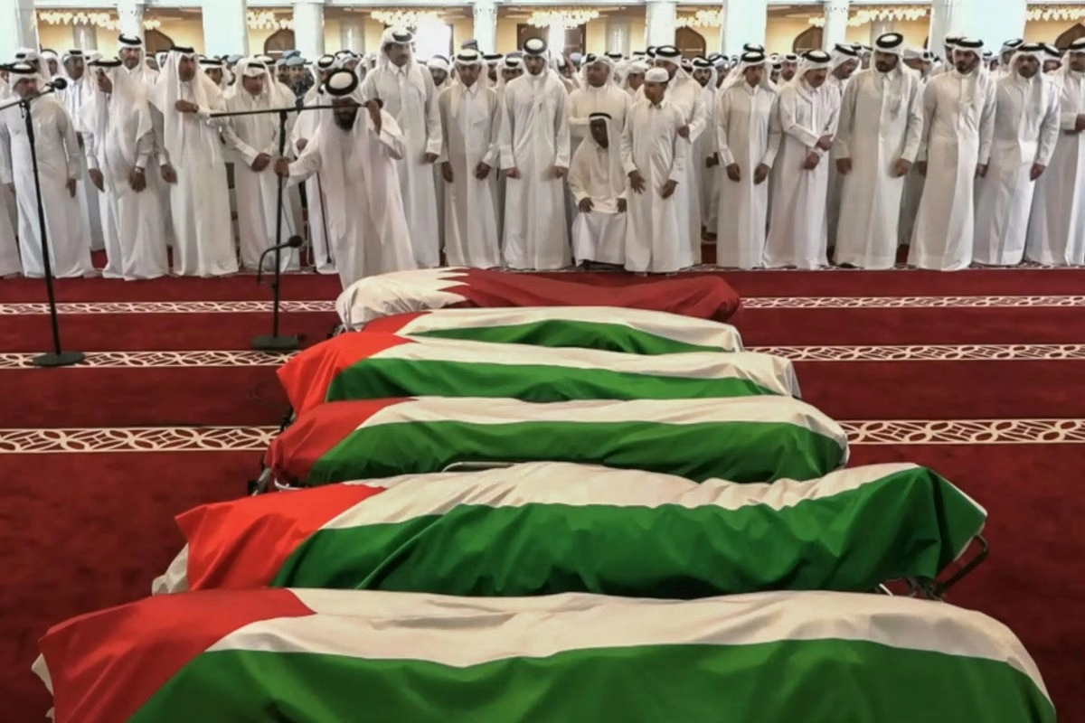 Napad Izraela na Katar ujedinio arape i muslimane: U Dohu dolaze Erdogan i drugi lideri